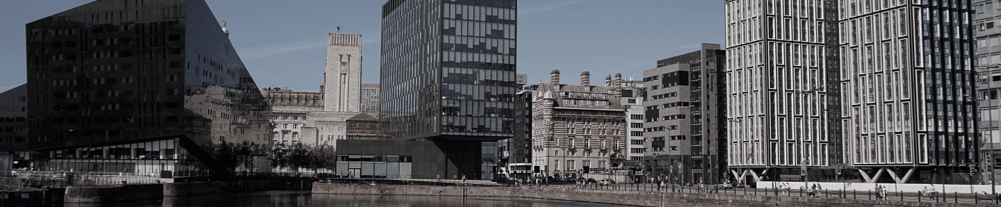 High-yield areas around the UK for property investors